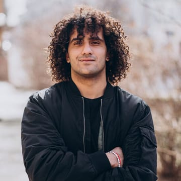 Avatar do jogador Pedro