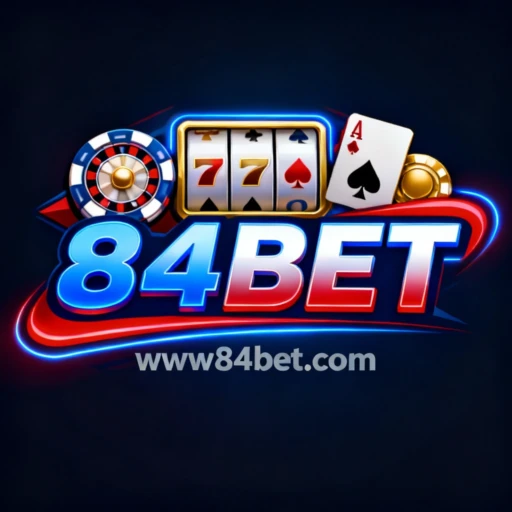 Logo 84bet